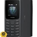 گوشی موبایل نوکیا مدل 105 TA-1557 DS سری 2023