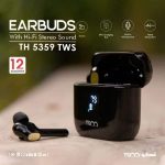 هندزفری بلوتوثی تسکو مدل TH 5359 TWS - Image 3