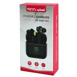 هندزفری بلوتوثی تسکو مدل TH 5359 TWS - Image 2