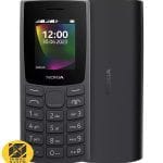 گوشی موبایل نوکیا مدل 106 2023 دو سیم کارت