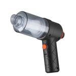 جارو و دمنده شارژی خودرو مدل YT- M2037