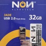 فلش مموری ۳۲ گیگ NOVA مدل JADE
