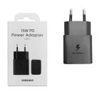 شارژر دیواری سامسونگ مدل EP-T1510 توان 15 وات 2 پین - Image 3