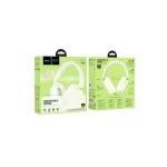 هدست بلوتوثی هوکو مدل W51 - Image 2