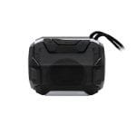 اسپیکر بلوتوثی قابل حمل تی اند جی مدل 162 PORTABLE