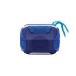 اسپیکر بلوتوثی قابل حمل تی اند جی مدل 162 PORTABLE - Image 4