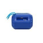 اسپیکر بلوتوثی قابل حمل تی اند جی مدل 162 PORTABLE - Image 6