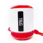 اسپیکر بلوتوثی قابل حمل تی اند جی مدل TG-156 - Image 3