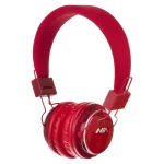 هدفون بی سیم نیا مدل Q8-851S - Image 2