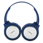 هدفون بلوتوثی لیتو مدل L-6 - Image 3