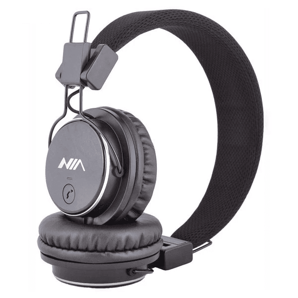 97989 هدفون بی سیم نیا مدل Q8-851S - Image 1