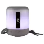 اسپیکر بلوتوثی قابل حمل تی اند جی مدل TG-156