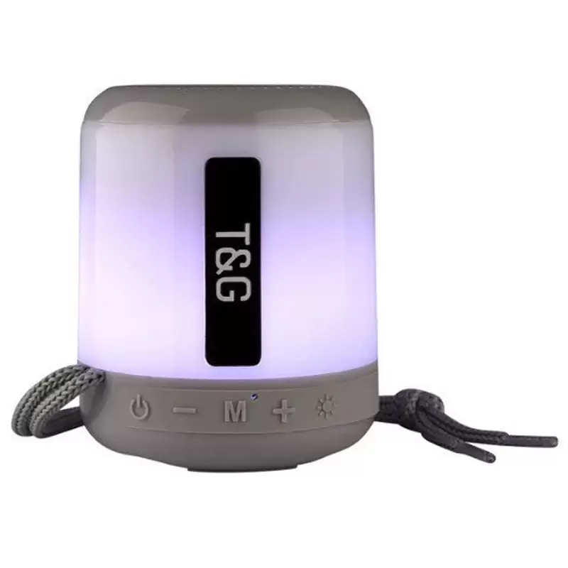 a52a8b3e06c4260b20664760097f09046ccf5d52_1617084658 اسپیکر بلوتوثی قابل حمل تی اند جی مدل TG-156 - Image 1