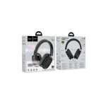 هدست بلوتوثی هوکو مدل W51 - Image 5