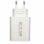 شارژر دیواری TRANYOO مدل FAST KIT T-SE8