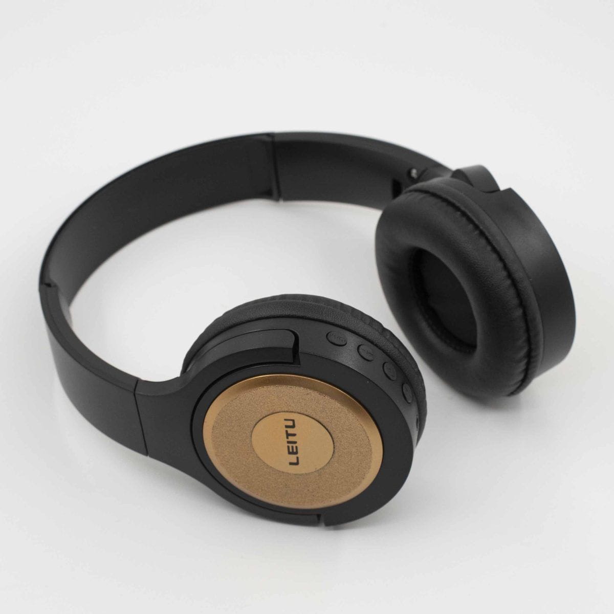 هدست-لیتو-L6-2-1200x1200 هدفون بلوتوثی لیتو مدل L-6 - Image 1