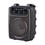 اسپیکر بلوتوثی قابل حمل مدل KTS-2006 - Image 3