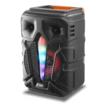 اسپیکر شارژی مدل KTS-1735 - Image 3