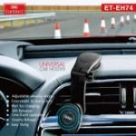 پایه نگهدارنده گوشی موبایل ارلدام مدل EH-74 - Image 4