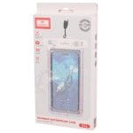 کاور ضد آب گوشی ارلدام Earldom ET-S16 مناسب برای گوشی موبایل  سایز 6.5 اینچ - Image 4