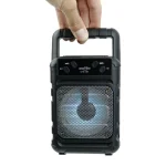 اسپیکر بلوتوثی مدل GTS-1361 - Image 2