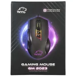 ماوس گیمینگ باسیم تسکو مدل GM 2023 - Image 2