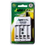 شارژر باتری دیجیتال سی اف ال مدل HA-805