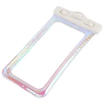 کاور ضد آب گوشی ارلدام Earldom ET-S16 مناسب برای گوشی موبایل  سایز 6.5 اینچ - Image 2