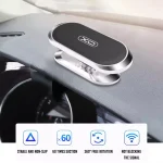 هولدر گوشی موبایل مگنتی داخل خودرو ایکس او C48 - Image 5