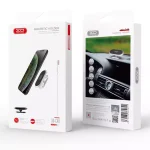 هولدر گوشی موبایل مگنتی داخل خودرو ایکس او C48 - Image 6