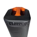 اسپیکر بلوتوثی قابل حمل مدل KTS-1711 - Image 2