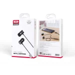 هندزفری با سیم پورت Type-C ایکس او مدل XO-EP56 - Image 2