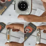 ساعت هوشمند دی تی نامبر وان مدل +DT NO.1 Ultra - Image 4