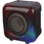 اسپیکر بلوتوثی مدل GTS-1373 - Image 3