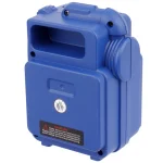 اسپیکر بلوتوثی قابل حمل گریت نایس مدل GTS-1347 - Image 3