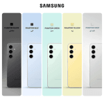 گوشی موبايل سامسونگ مدل Galaxy S24 FE ظرفیت 256 گیگابایت رم 8 گیگابایت - ویتنام - Image 3