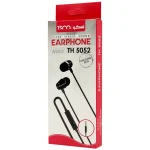 هندزفری تسکو مدل TH 5052 - Image 2