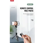 مونوپاد بلوتوثی ایکس او مدل XO-SS08 - Image 5