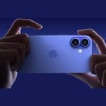 گوشی موبایل اپل مدل iPhone 16 CH/A ظرفیت 128 گیگابایت رم 8 گیگابایت - Not Active-رجیسترشده - Image 3