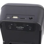 اسپیکر بلوتوثی مدل GTS-1373 - Image 4