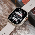 ساعت هوشمند دی تی نامبر وان مدل +DT NO.1 Ultra - Image 5