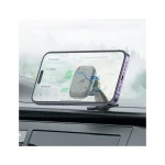 پایه نگهدارنده گوشی موبایل هوکو مدل H30 MAGNETIC - Image 4