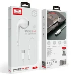 هندزفری Earldom ET-E73C Type-C - Image 2