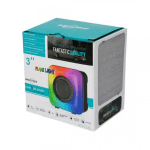 اسپیکر بلوتوثی مدل GTS-1373 - Image 6