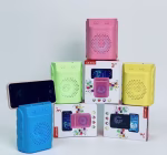 اسپیکر بلوتوثی قابل حمل oneder مدل LM-S392