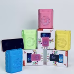 اسپیکر بلوتوثی قابل حمل oneder مدل LM-S392