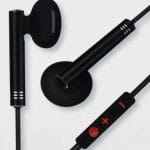 هندزفری سیمی کی ام K98