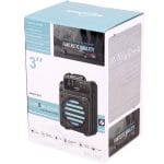 اسپیکر بلوتوثی قابل حمل گریت نایس مدل GTS-1347 - Image 5