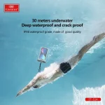 کاور ضد آب گوشی ارلدام Earldom ET-S14 مناسب برای گوشی موبایل تا سایز 6.5 اینچ - Image 4