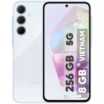 گوشی موبايل سامسونگ مدل Galaxy A35 5G ظرفیت 256 گیگابایت رم 8 گیگابایت - ویتنام